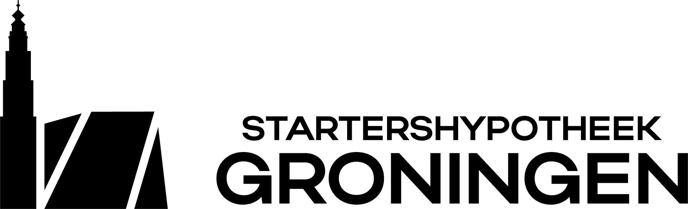 Startershypotheek Groningen