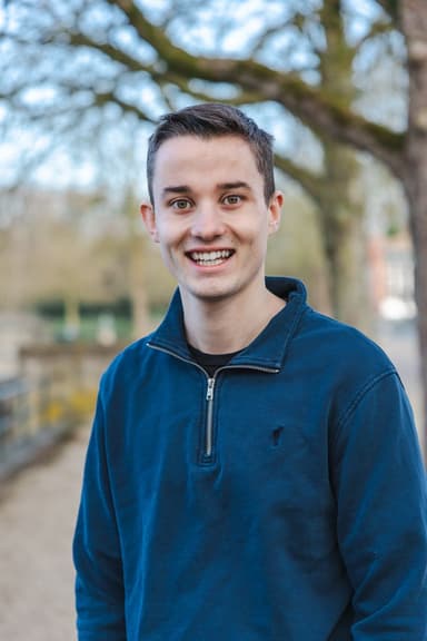 Tom - Hypotheekadviseur